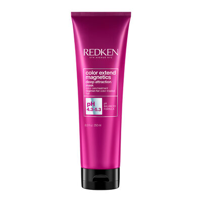 MASCARILLA COLOR EXTEND MAGNETICS PARA CABELLO TEÑIDO